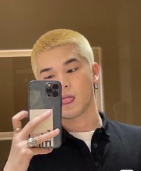 -辛格·潮沙龙