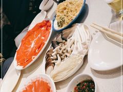 -爆棚肥牛火锅(原福成肥牛城味之缘三里河店)