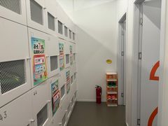 -乐刻运动健身(青山印象城店)