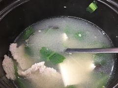 -汉阴白火石汆汤