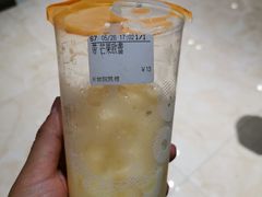 -CoCo都可(大兴凯德MALL店)