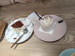 -嗒令甜品·主题融合料理餐厅(首座时代店)