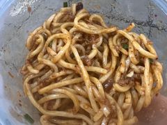 脆绍面-二号桥脆绍面(星辉中路店)
