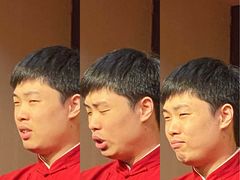 -青曲社相声(易俗街区店)