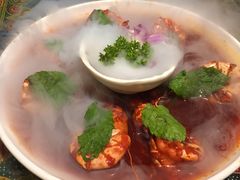 -小娘惹厨房Little Nyonya(狮城有约上榜店)