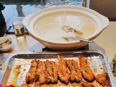 -谢氏老金口七号宴(武昌大道店)