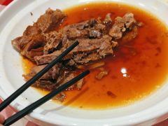 -西贝(上海中心店)