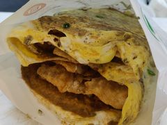 -清真·二嫂子煎饼果子(鼓楼旗舰形象店)