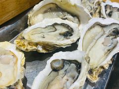 -蚝英雄鲜蚝自助专门店(长楹天街直营店)