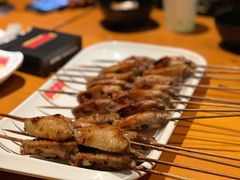 -小红烤翅(傅厚岗店)