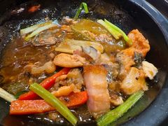 -德胜轩正宗顺德菜(宝安沙井会展中心店)