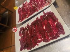 匙肉-潮泰牛肉火锅 · 创于1992年(车公庙店)