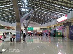 -新田360广场(上海华侨城店)