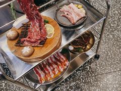 -安又胖韩国烤肉(美罗城店)