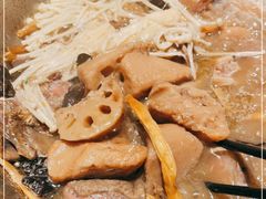 -汪爹爹武汉牛三鲜(朝外大街店)