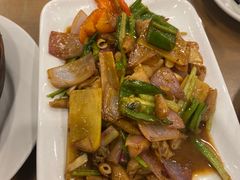 -大唐靓汤江门私房菜(景田店)