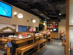 -大龙燚火锅(白石洲店)