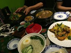 -小娘惹厨房Little Nyonya(狮城有约上榜店)