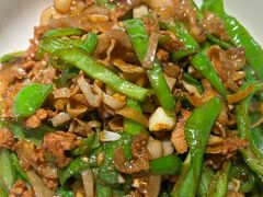 -实在湘·大碗土菜(竹料店)