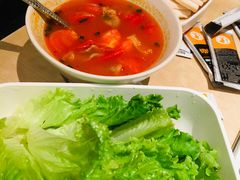-新石器烤肉(中房金谊广场店)