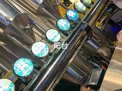 -HUZI虎滋精酿餐吧(京西大悦城店)