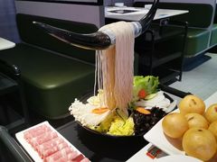 -许府牛火锅(星桥店)