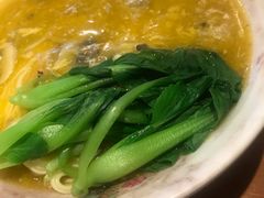 -姚面记·海派家常菜(恒基名人购物中心店)