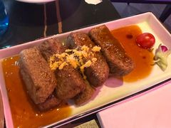 -粉墨特色菜·烧烤音乐酒馆