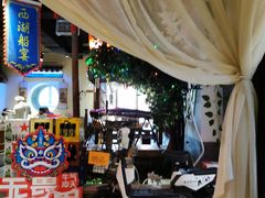 -东道煮火锅(新城东路店)