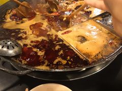 -酒友老火锅(渝中店)