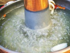 -四季大盘涮肉园(天竺店)