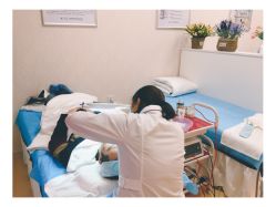 -痘庄科学祛痘国际连锁机构