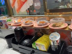 -争鲜回转寿司(南开大悦城店)