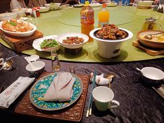 -太守宴·蘭院(天塔店)