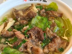 -乌记鲜活牛肉城(金砂东路店)