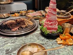 -韩宫宴烤肉·黑毛和牛·料理(奥特莱斯店)