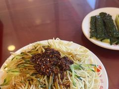 -新川面馆(新街口二店)