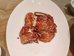 -杭州君悦酒店·湖滨28中餐厅