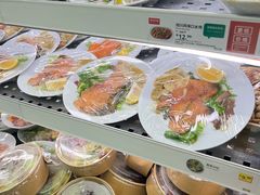 -宜家·瑞典风味餐厅(北京西红门店)