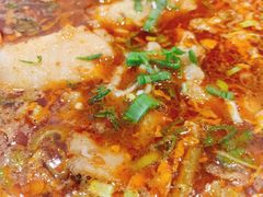 -苗小坛酸汤鱼(酒仙桥店)