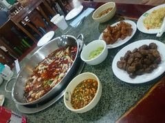 android_upload_pic-重庆乌鱼庄·龙滋鲜(青羊大道店)