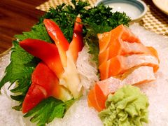 歌行灯日本料理-歌行灯日本料理(伊势丹店)