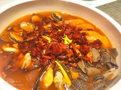 -上座云间·青年赣菜(绿茵店)