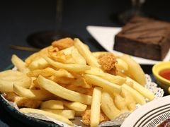 -吱咖啡西式简餐