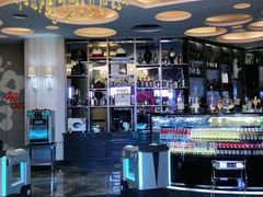 -米乐星世界KTV(汇智国际商业中心店)