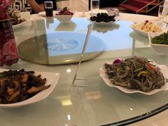 -北京西国贸大酒店