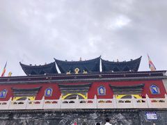 -塔尔寺