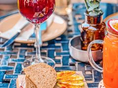 -BROWNSTONE布朗石西班牙餐厅(富城店)