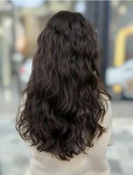 -H·Y HAIR SALON烫发·染发·造型