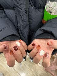 -斯馨·健康美甲美睫